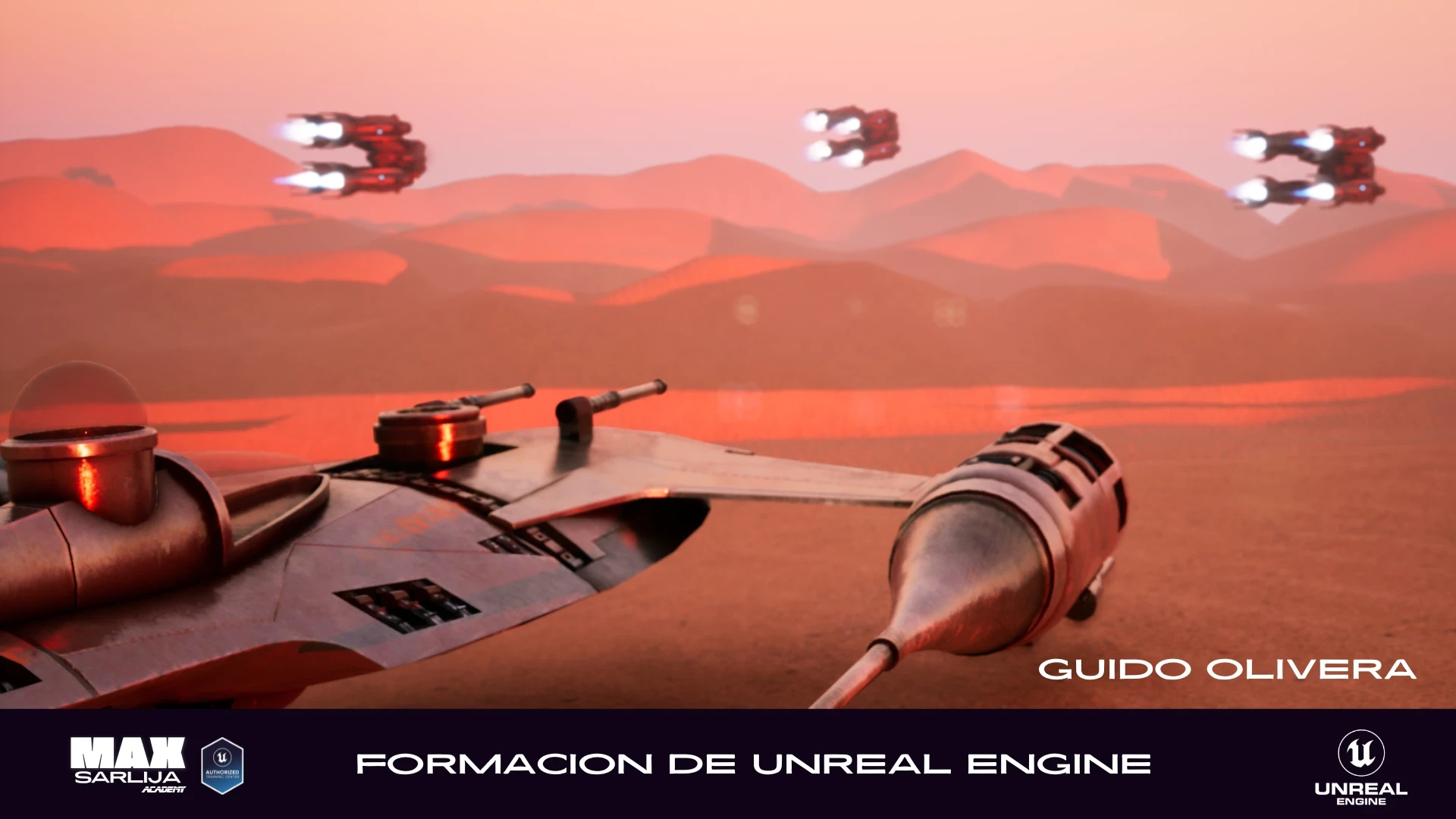 Trabajo de Guido Olivera