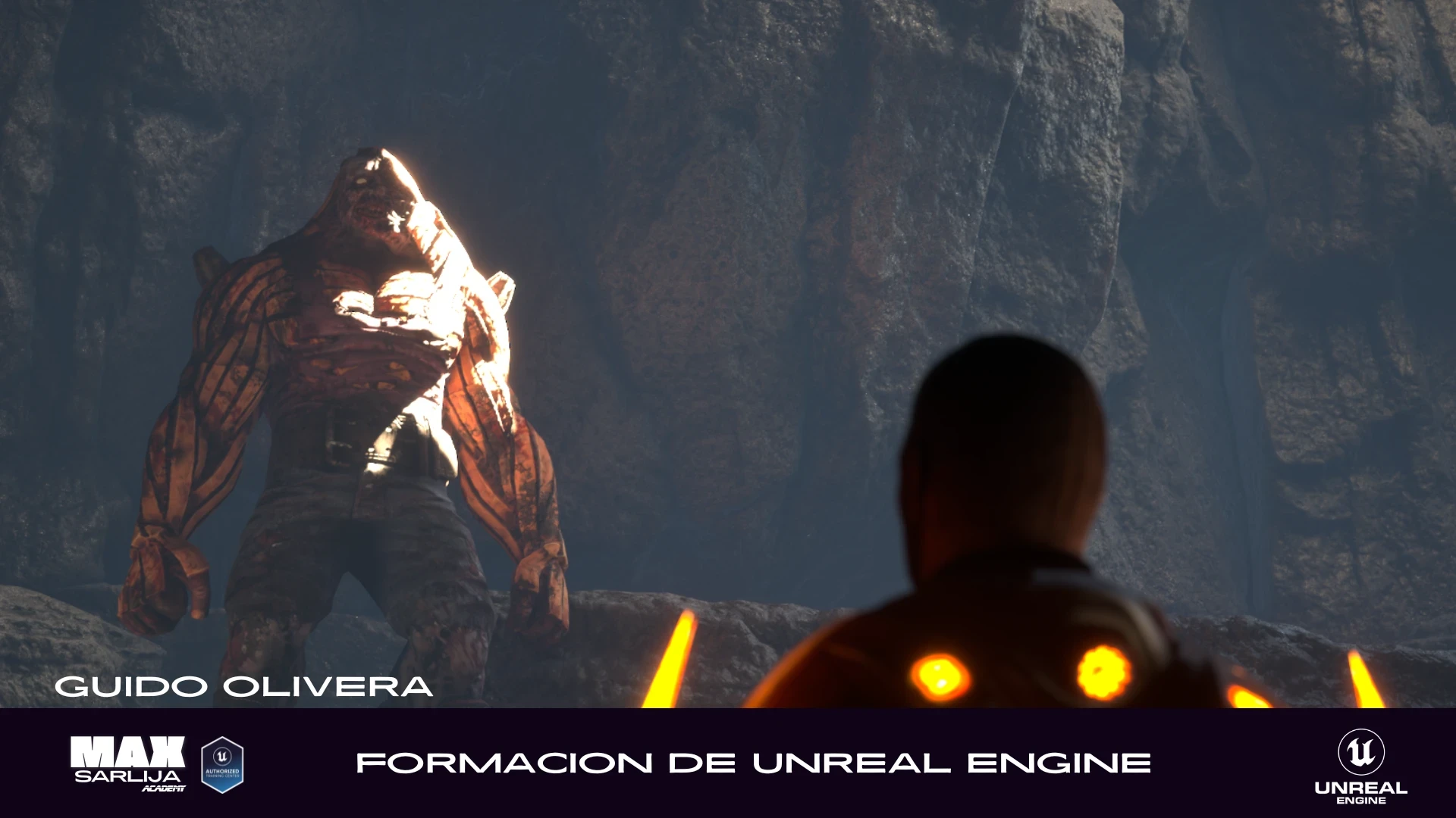 Trabajo de Guido Olivera