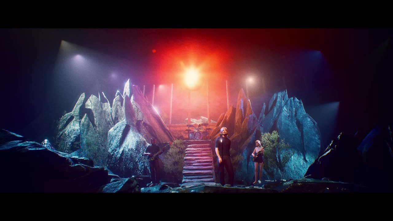 Dirección cinematográfica