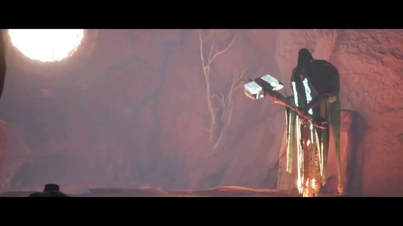 Unreal Engine 5 · Producción