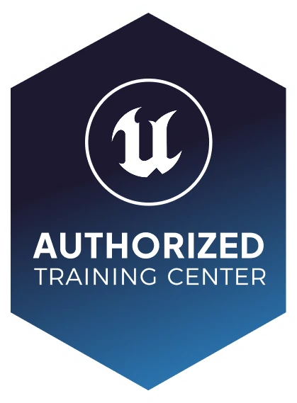 Unreal Engine Authorized Training Center