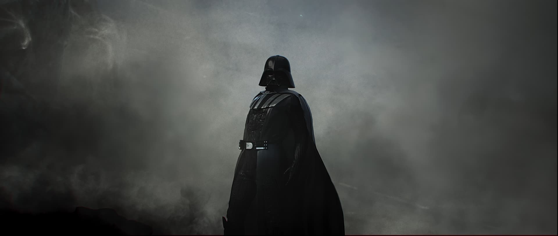 Vader_UE_Cinematic caroptimization