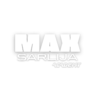 Max Sarlija Academy